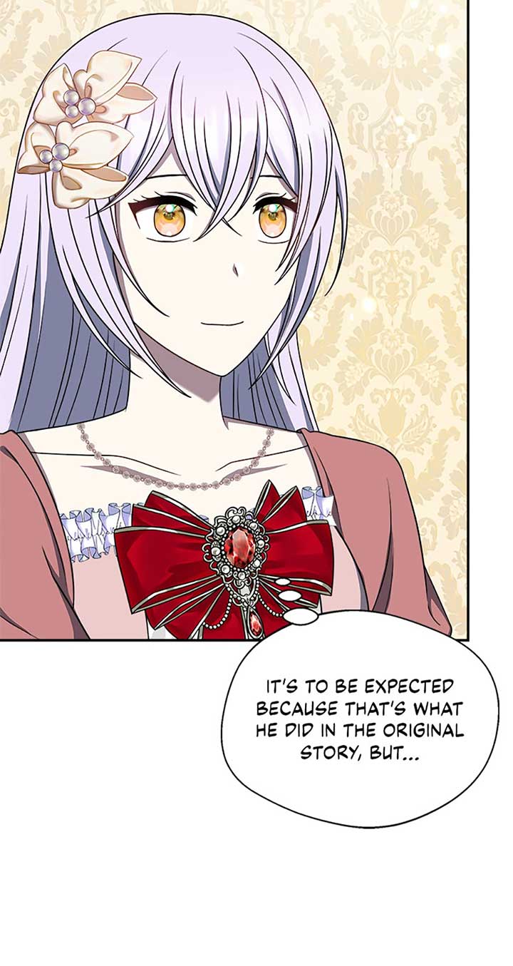 I Became the Younger Sister of a Regretful Obsessive Male Lead Chapter 70 - Page 28