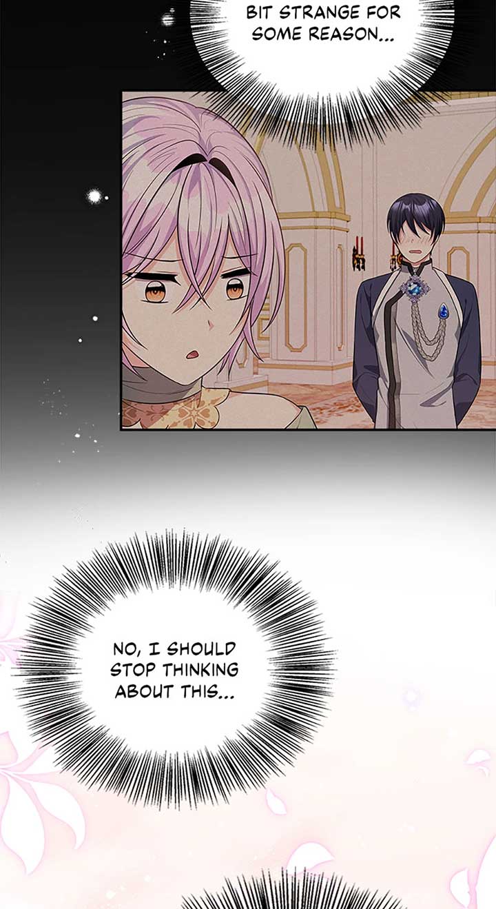 I Became the Younger Sister of a Regretful Obsessive Male Lead Chapter 70 - Page 30