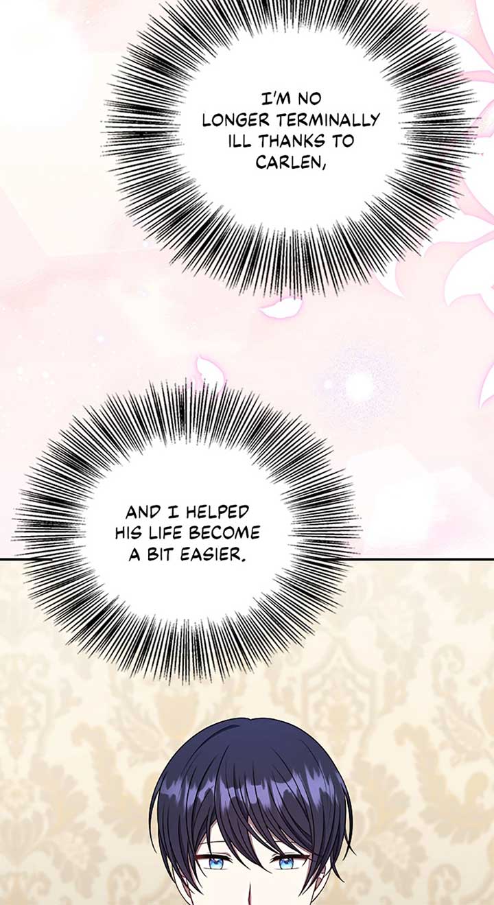 I Became the Younger Sister of a Regretful Obsessive Male Lead Chapter 70 - Page 31