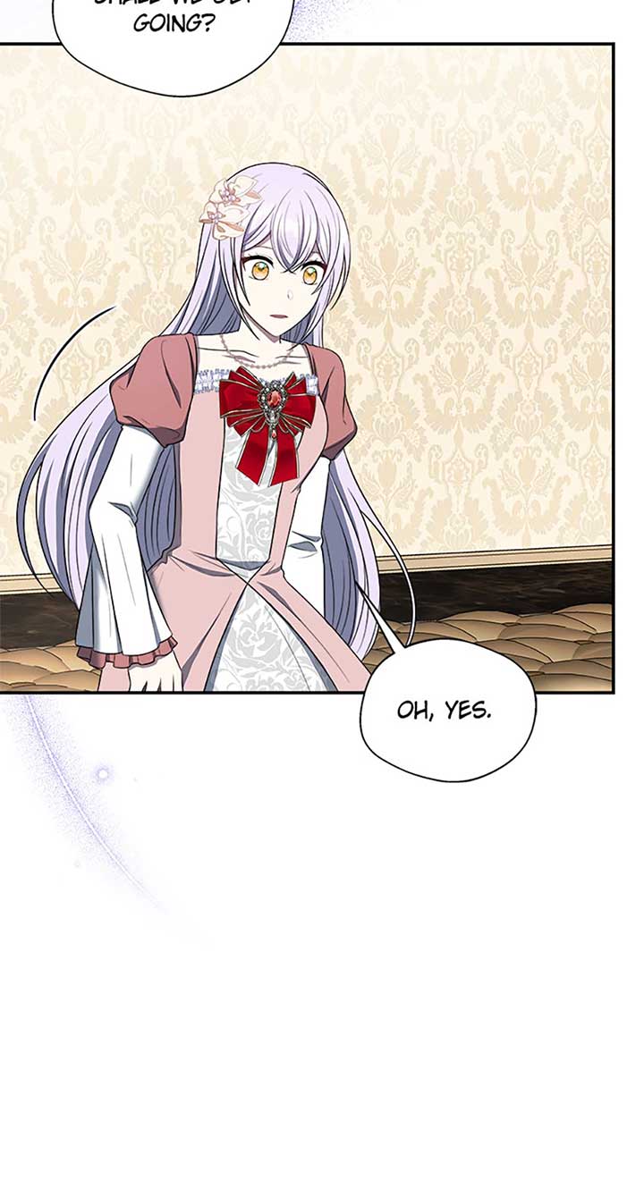 I Became the Younger Sister of a Regretful Obsessive Male Lead Chapter 70 - Page 33