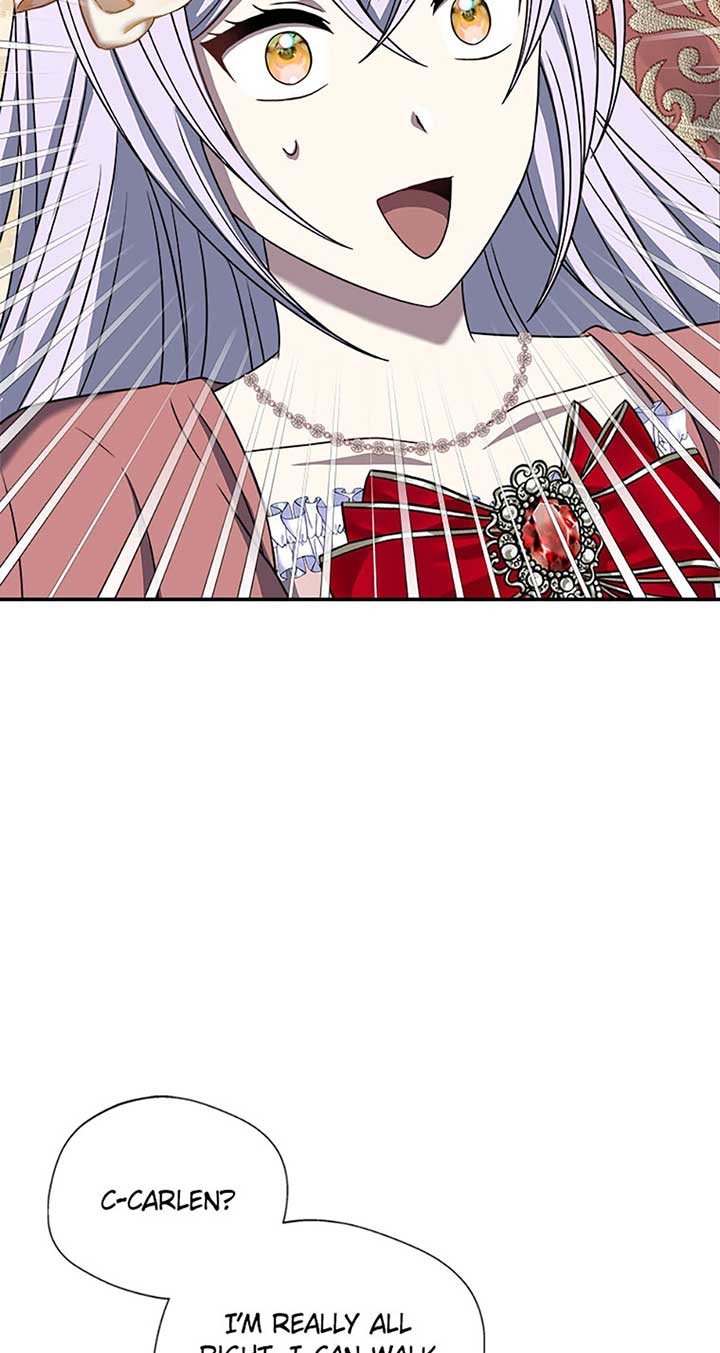 I Became the Younger Sister of a Regretful Obsessive Male Lead Chapter 70 - Page 37