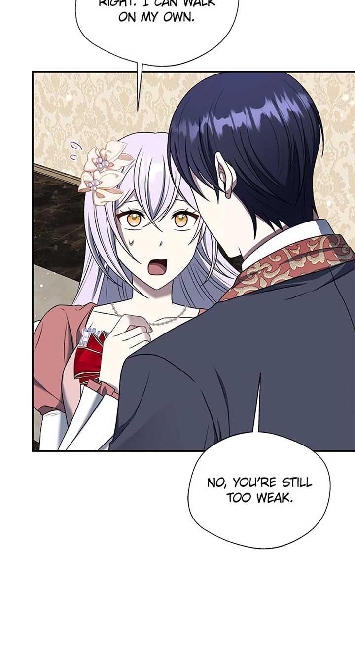 I Became the Younger Sister of a Regretful Obsessive Male Lead Chapter 70 - Page 38