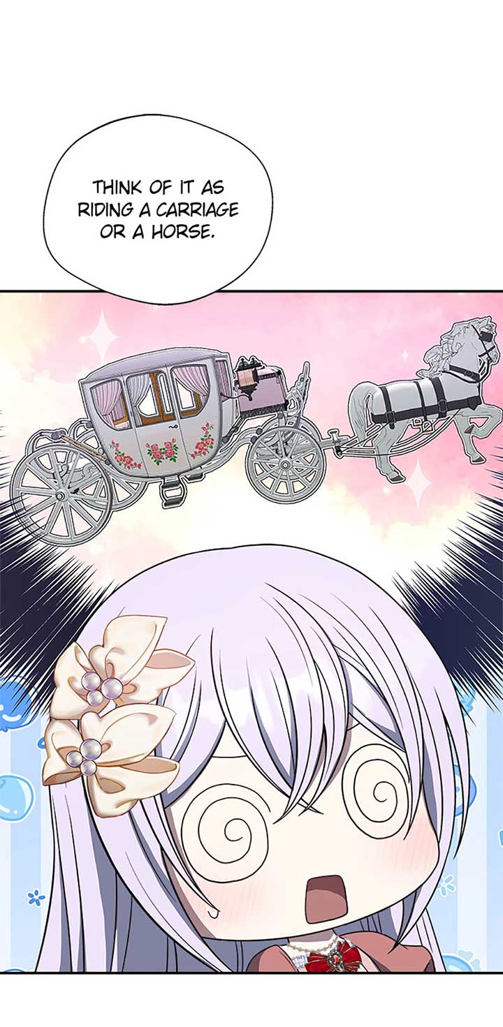 I Became the Younger Sister of a Regretful Obsessive Male Lead Chapter 70 - Page 39