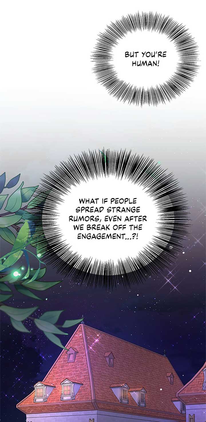 I Became the Younger Sister of a Regretful Obsessive Male Lead Chapter 70 - Page 40