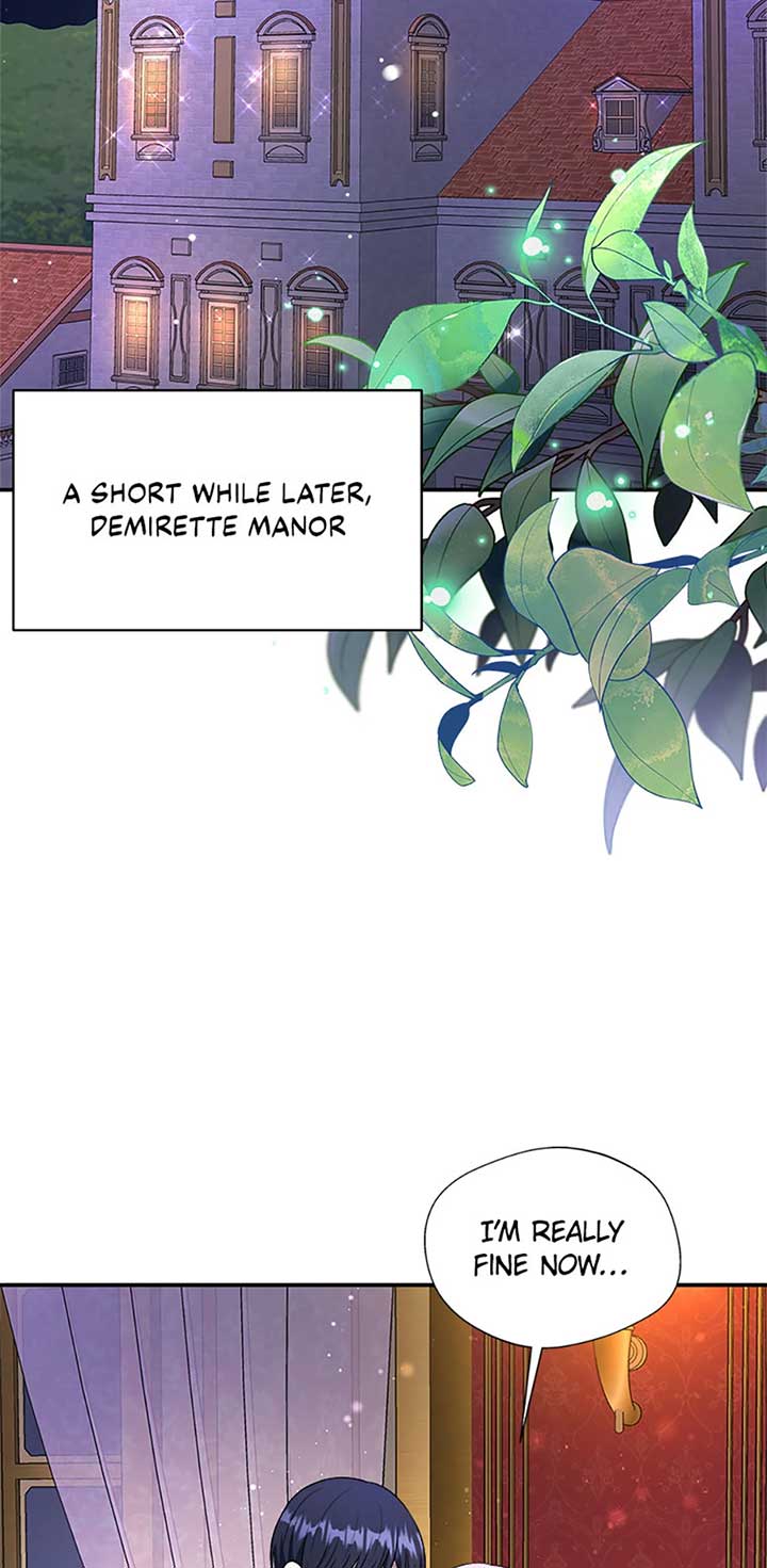 I Became the Younger Sister of a Regretful Obsessive Male Lead Chapter 70 - Page 41