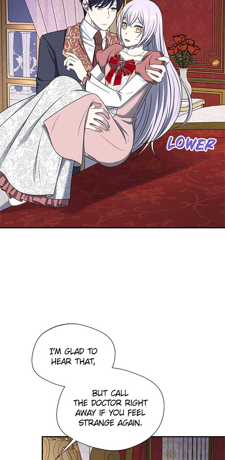 I Became the Younger Sister of a Regretful Obsessive Male Lead Chapter 70 - Page 42