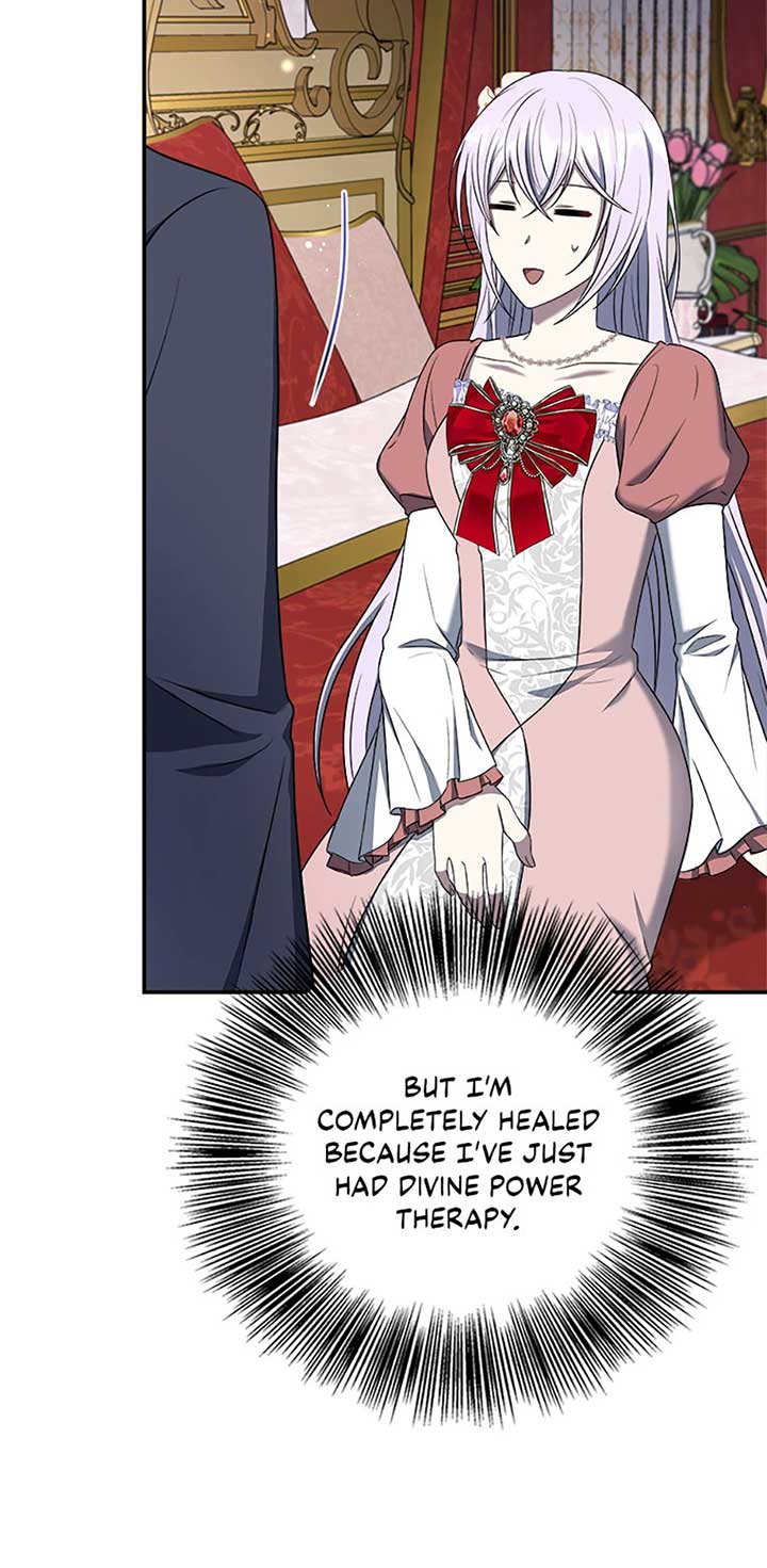 I Became the Younger Sister of a Regretful Obsessive Male Lead Chapter 70 - Page 43