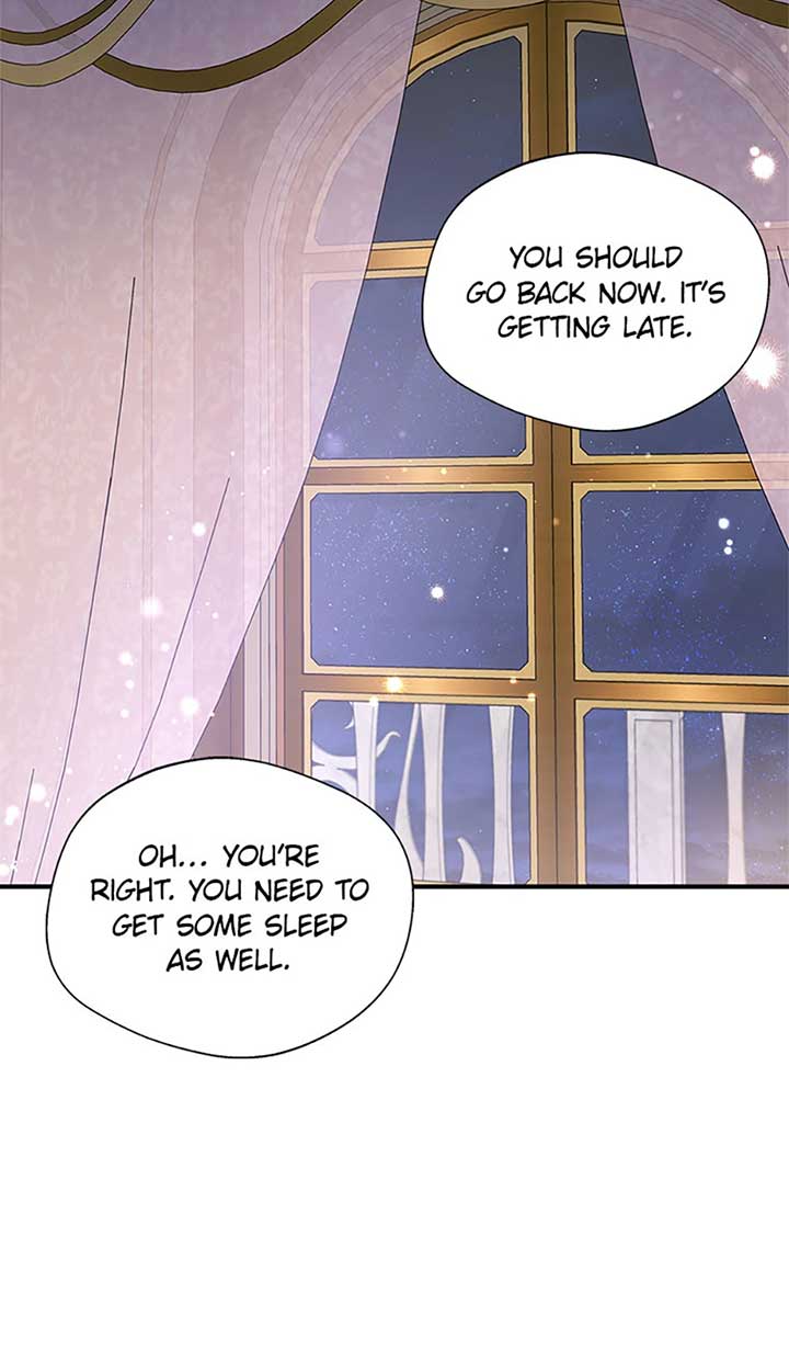 I Became the Younger Sister of a Regretful Obsessive Male Lead Chapter 70 - Page 47
