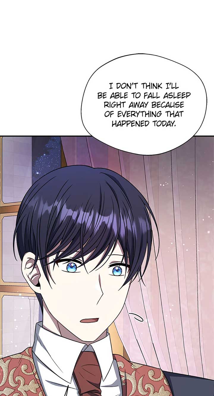 I Became the Younger Sister of a Regretful Obsessive Male Lead Chapter 70 - Page 48