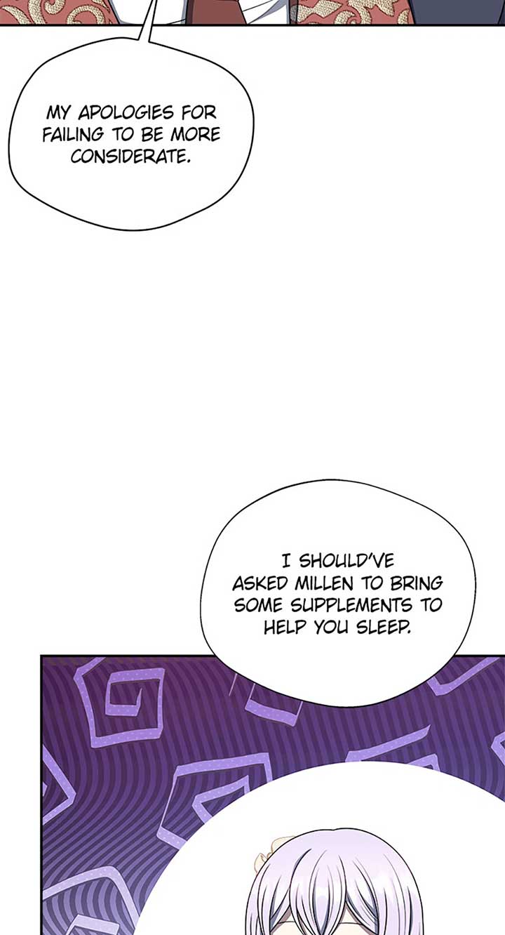 I Became the Younger Sister of a Regretful Obsessive Male Lead Chapter 70 - Page 49