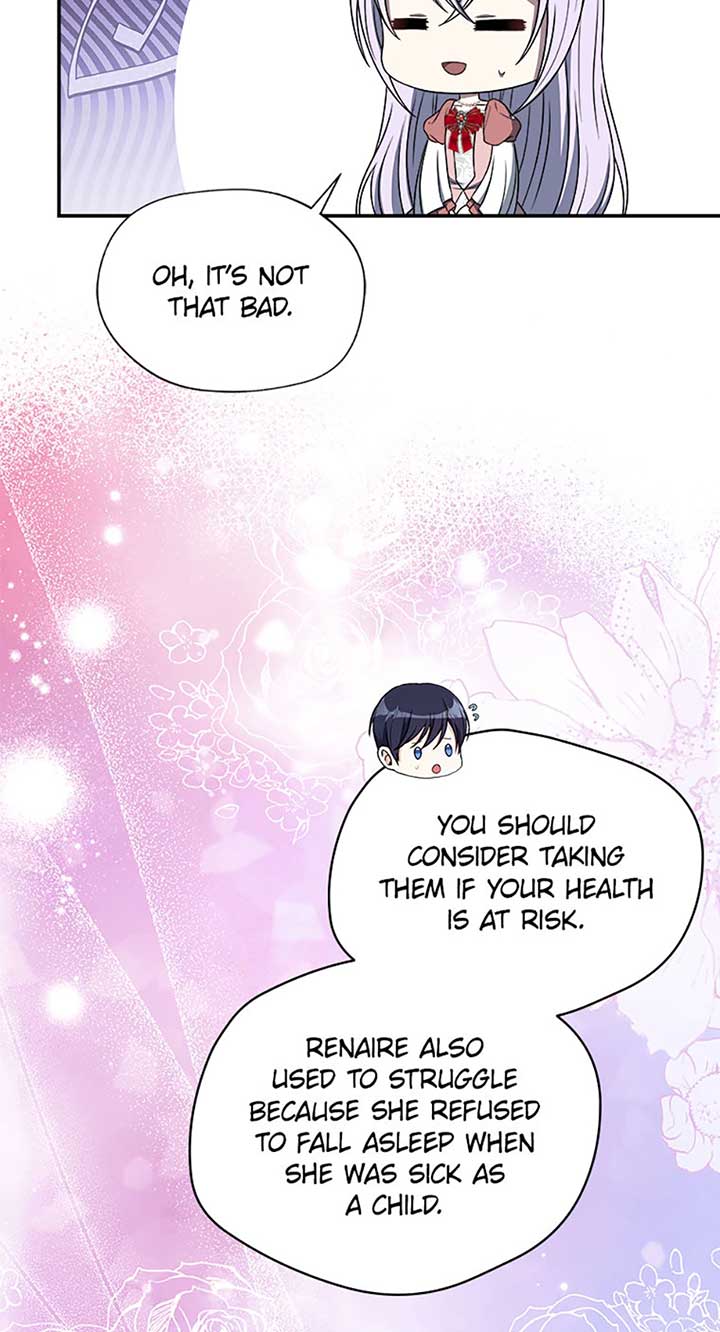 I Became the Younger Sister of a Regretful Obsessive Male Lead Chapter 70 - Page 50