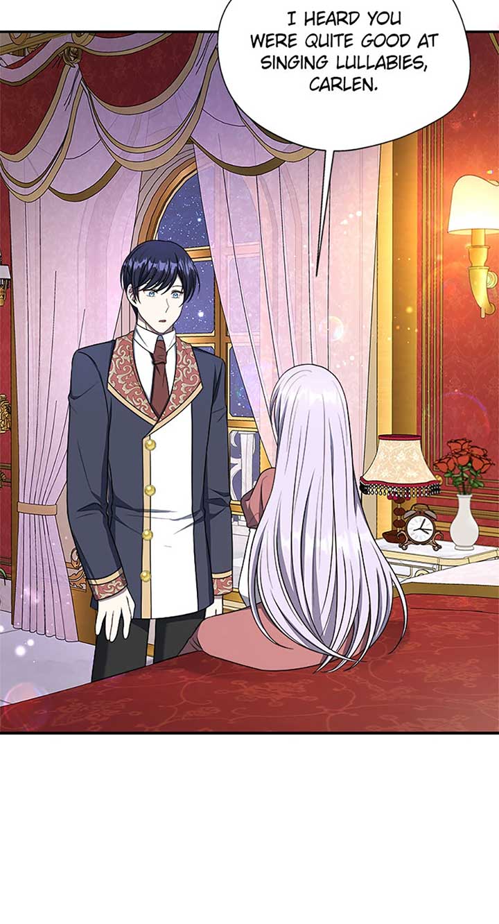 I Became the Younger Sister of a Regretful Obsessive Male Lead Chapter 70 - Page 52