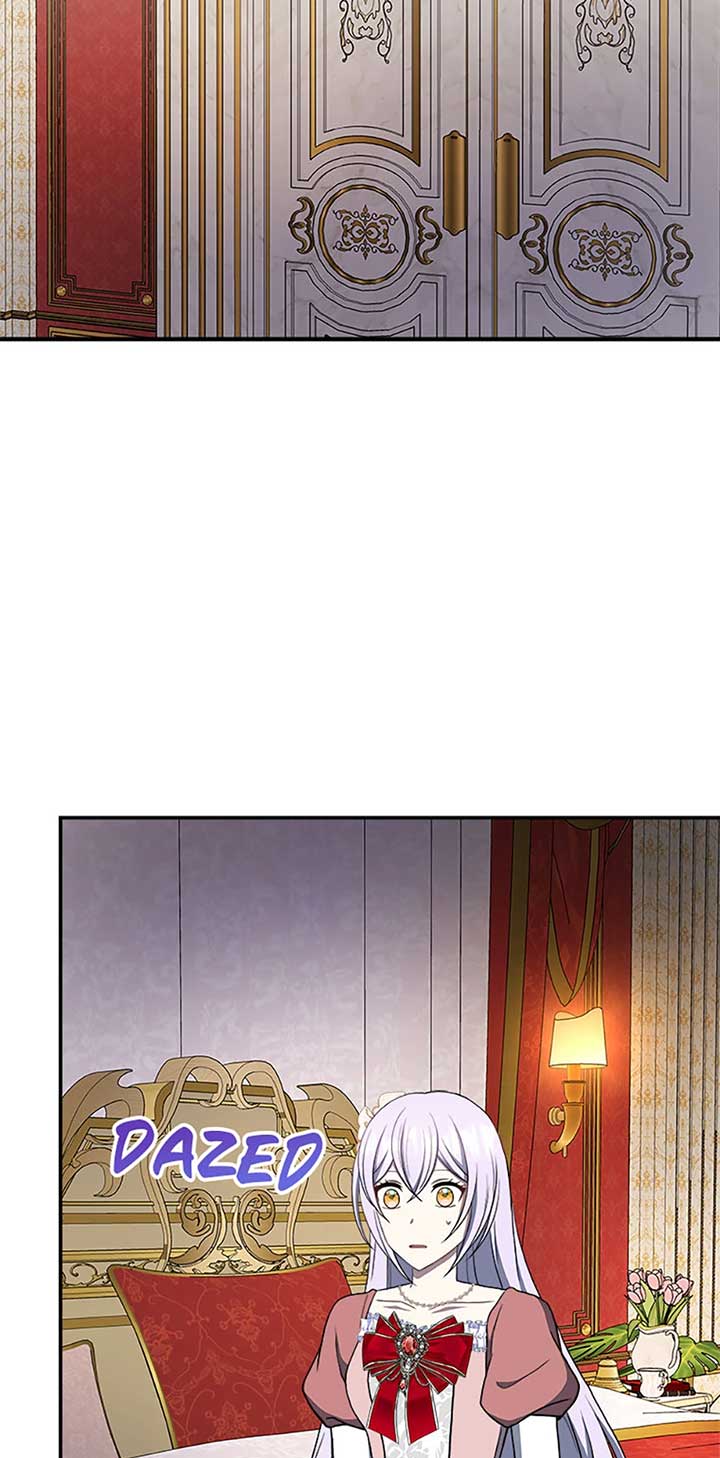 I Became the Younger Sister of a Regretful Obsessive Male Lead Chapter 70 - Page 61