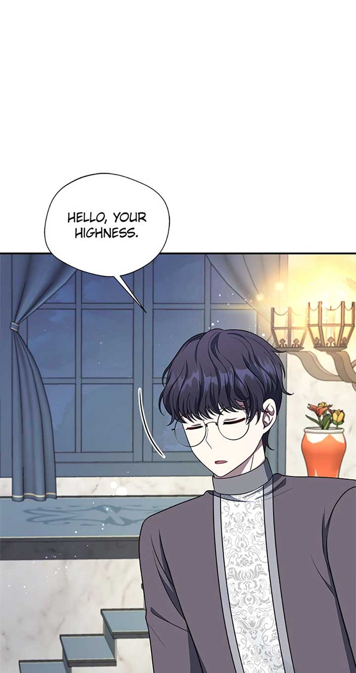 I Became the Younger Sister of a Regretful Obsessive Male Lead Chapter 70 - Page 64