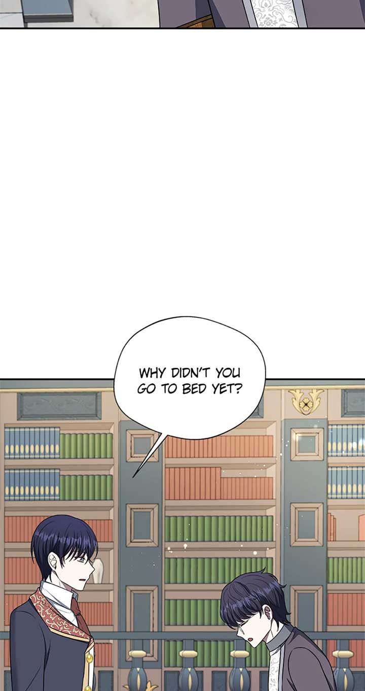 I Became the Younger Sister of a Regretful Obsessive Male Lead Chapter 70 - Page 65