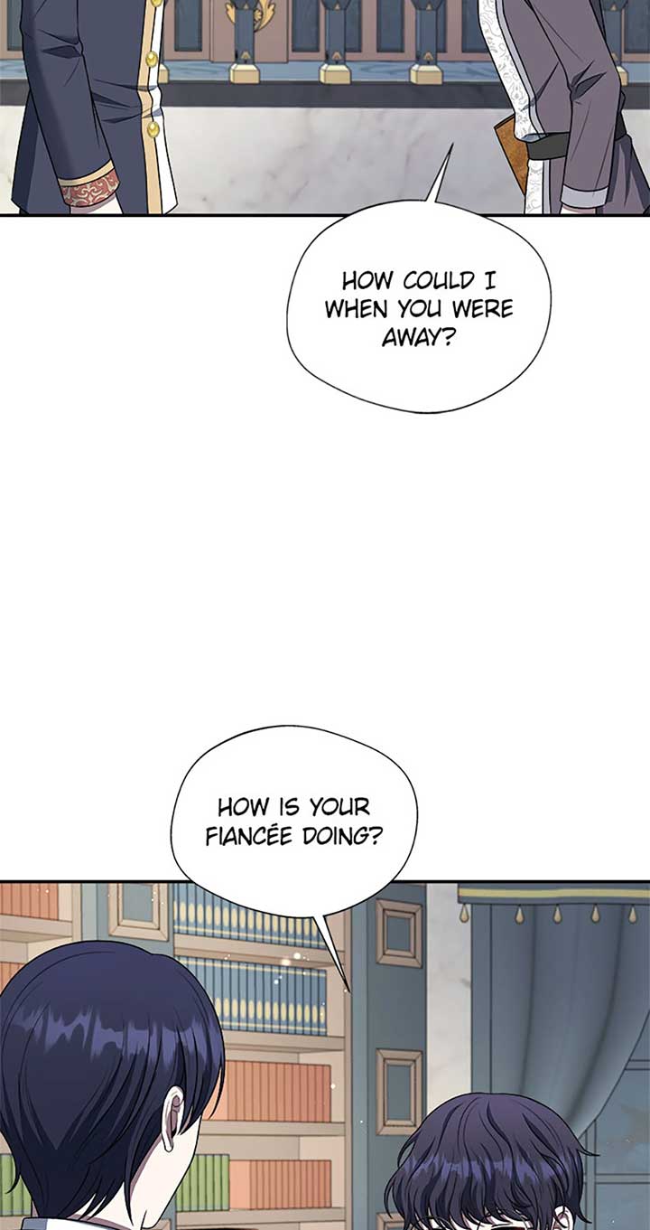 I Became the Younger Sister of a Regretful Obsessive Male Lead Chapter 70 - Page 66