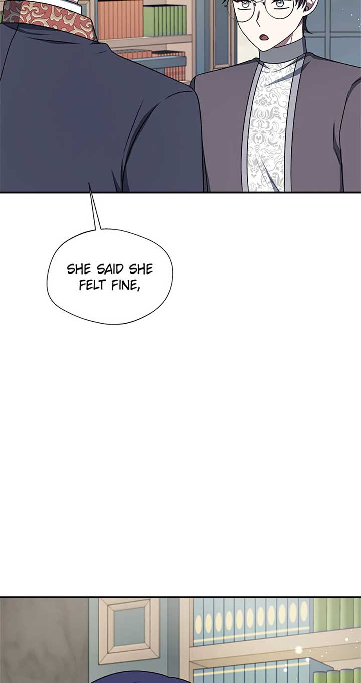 I Became the Younger Sister of a Regretful Obsessive Male Lead Chapter 70 - Page 67