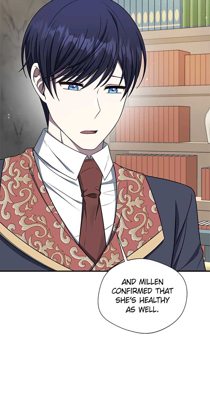 I Became the Younger Sister of a Regretful Obsessive Male Lead Chapter 70 - Page 68