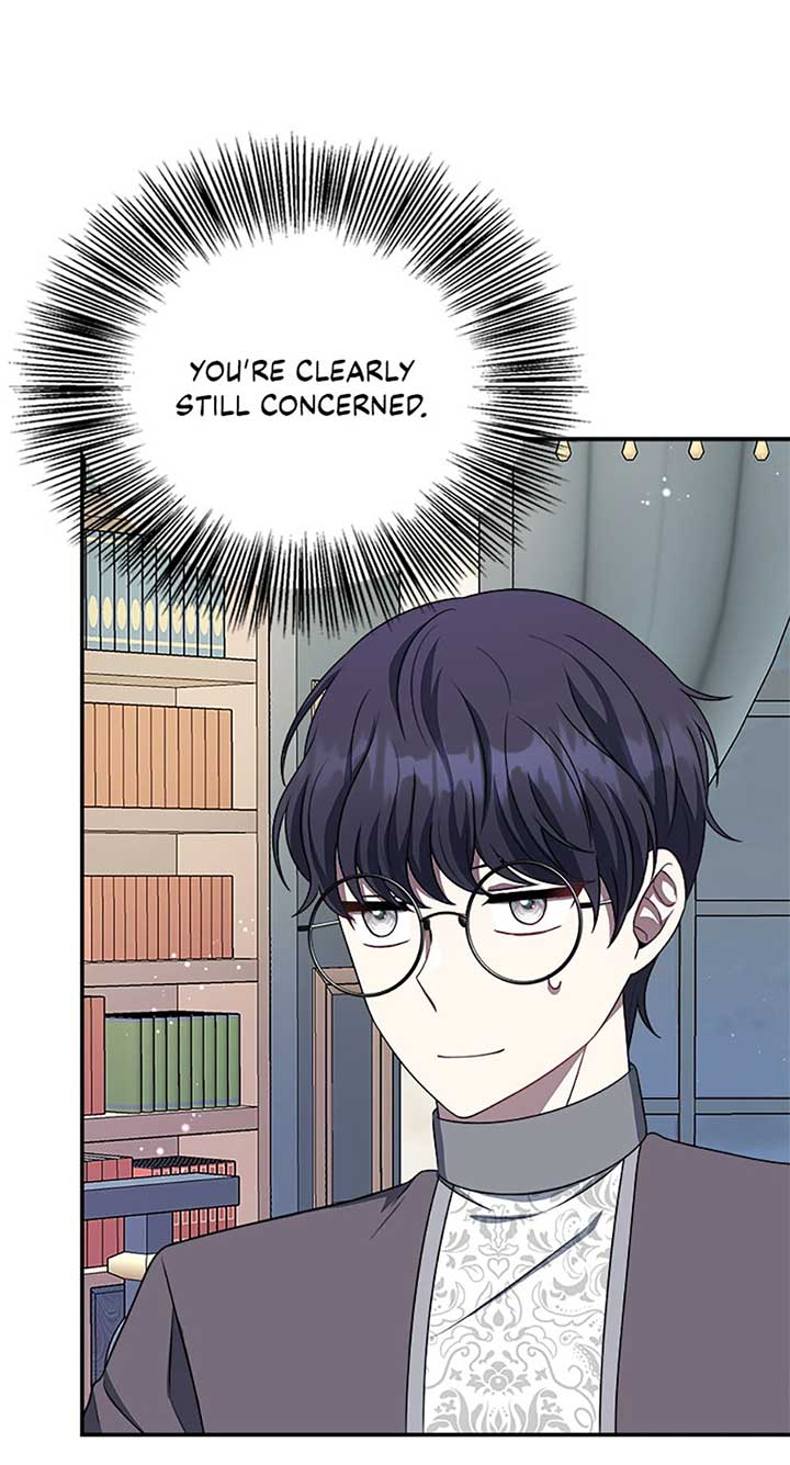 I Became the Younger Sister of a Regretful Obsessive Male Lead Chapter 70 - Page 69