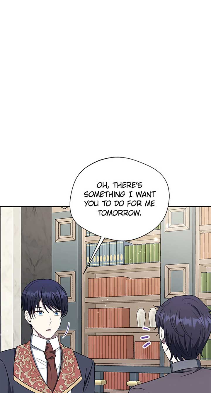 I Became the Younger Sister of a Regretful Obsessive Male Lead Chapter 70 - Page 70