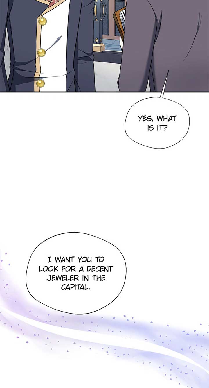 I Became the Younger Sister of a Regretful Obsessive Male Lead Chapter 70 - Page 71