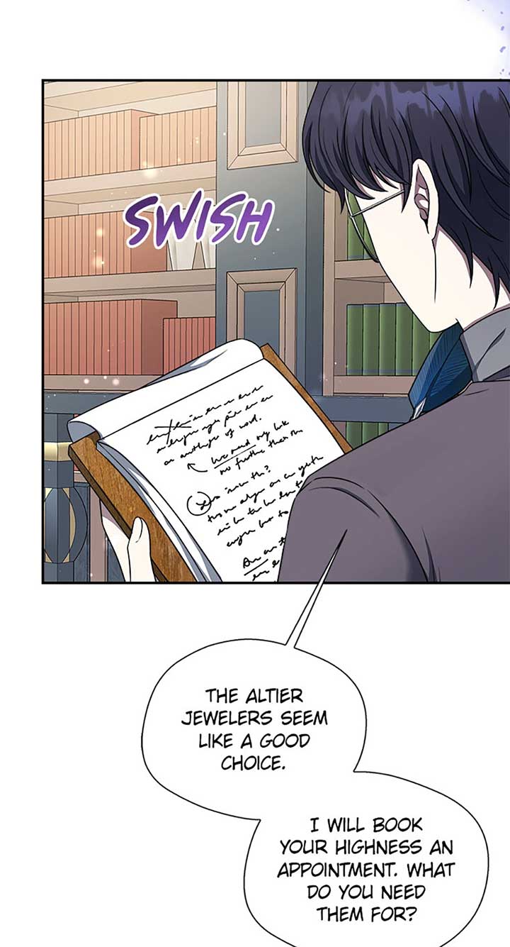 I Became the Younger Sister of a Regretful Obsessive Male Lead Chapter 70 - Page 72