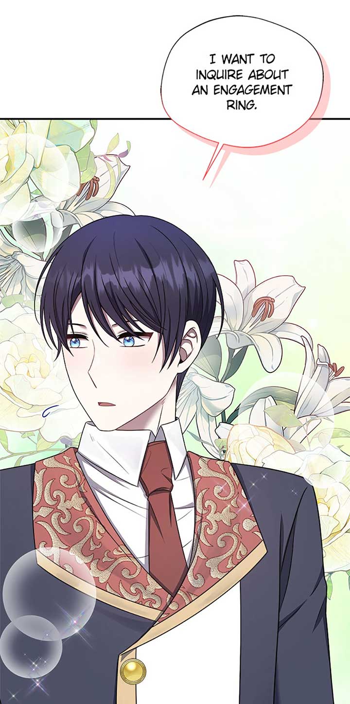 I Became the Younger Sister of a Regretful Obsessive Male Lead Chapter 70 - Page 74