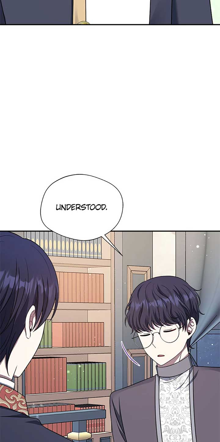 I Became the Younger Sister of a Regretful Obsessive Male Lead Chapter 70 - Page 75