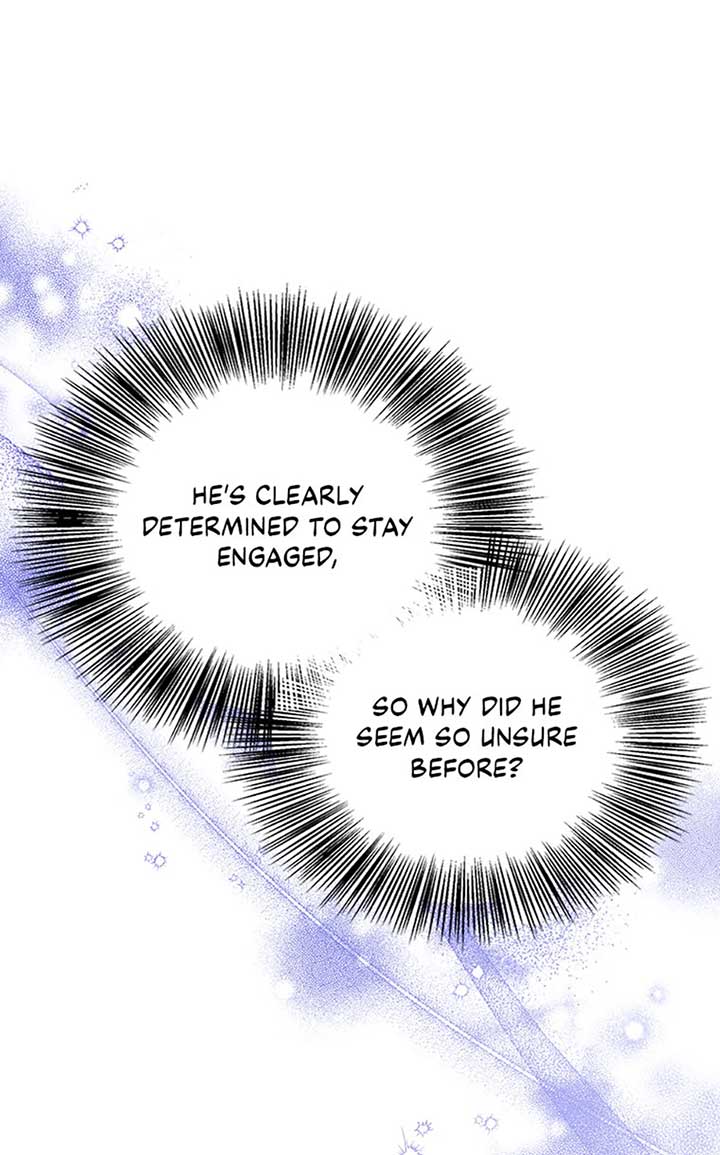 I Became the Younger Sister of a Regretful Obsessive Male Lead Chapter 70 - Page 79