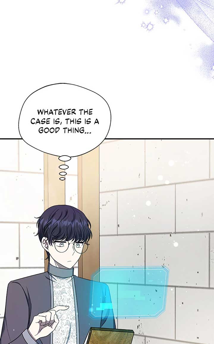 I Became the Younger Sister of a Regretful Obsessive Male Lead Chapter 70 - Page 80