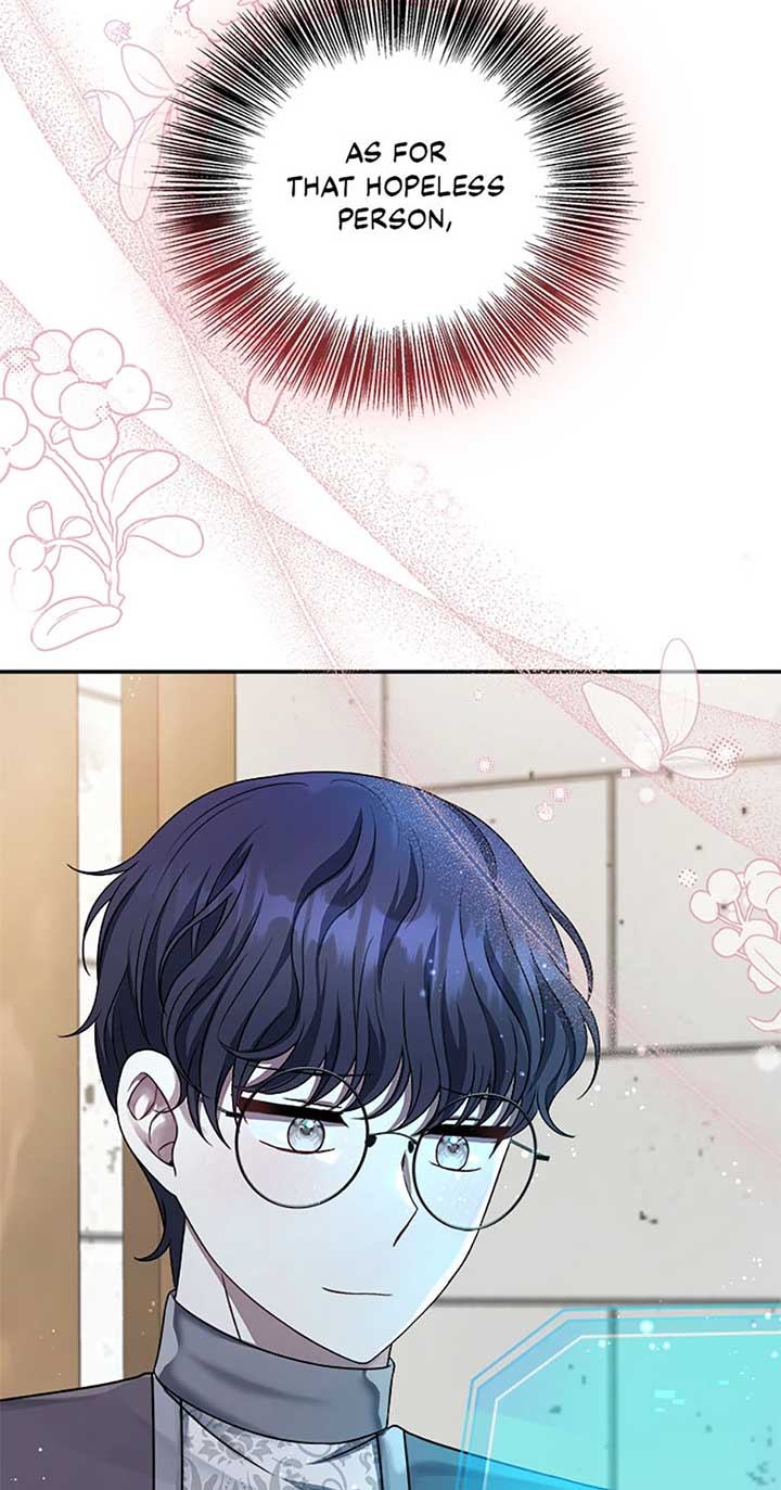 I Became the Younger Sister of a Regretful Obsessive Male Lead Chapter 70 - Page 84