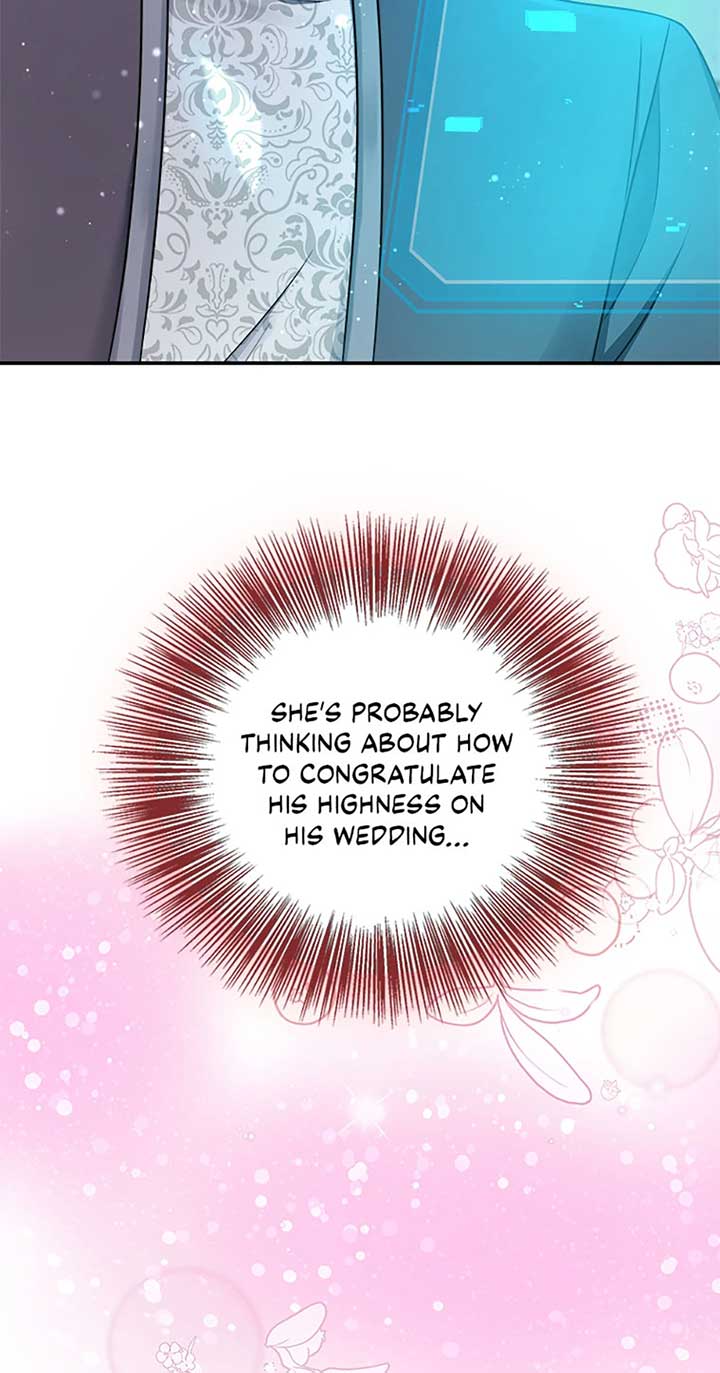 I Became the Younger Sister of a Regretful Obsessive Male Lead Chapter 70 - Page 85