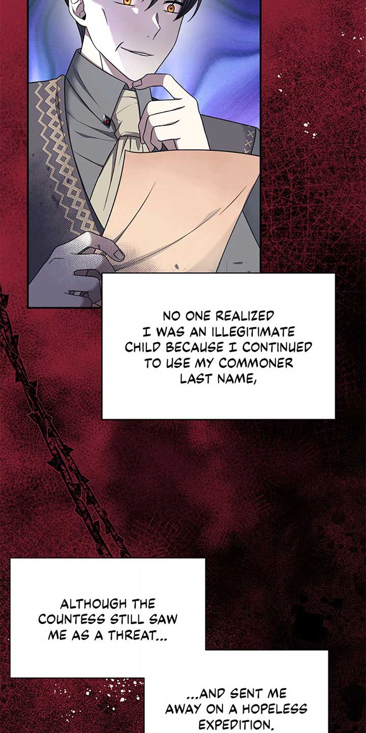 I Became the Younger Sister of a Regretful Obsessive Male Lead Chapter 71 - Page 4