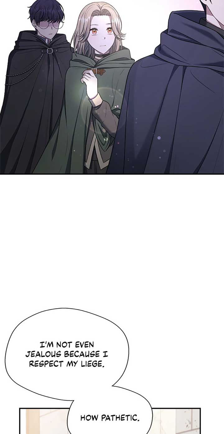 I Became the Younger Sister of a Regretful Obsessive Male Lead Chapter 71 - Page 8