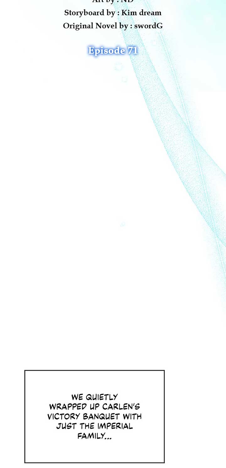 I Became the Younger Sister of a Regretful Obsessive Male Lead Chapter 71 - Page 11