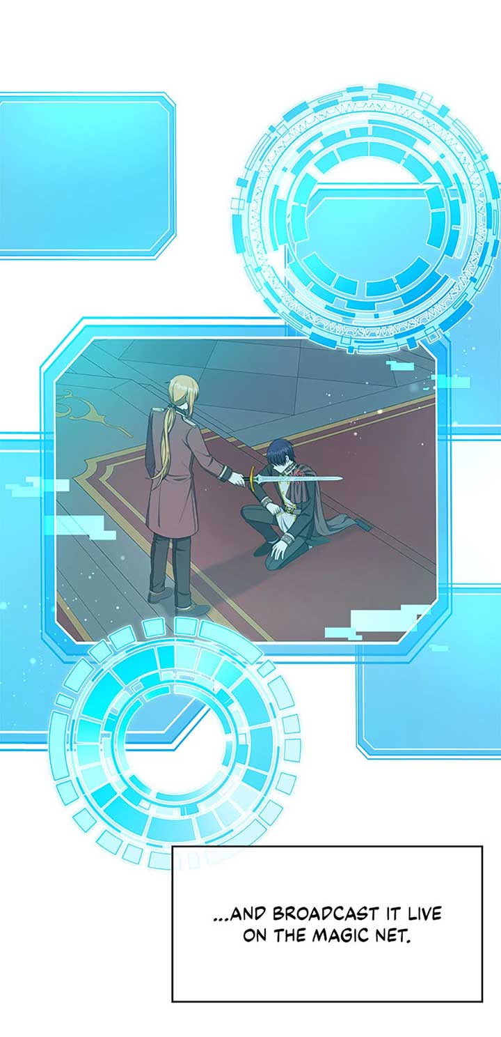 I Became the Younger Sister of a Regretful Obsessive Male Lead Chapter 71 - Page 12