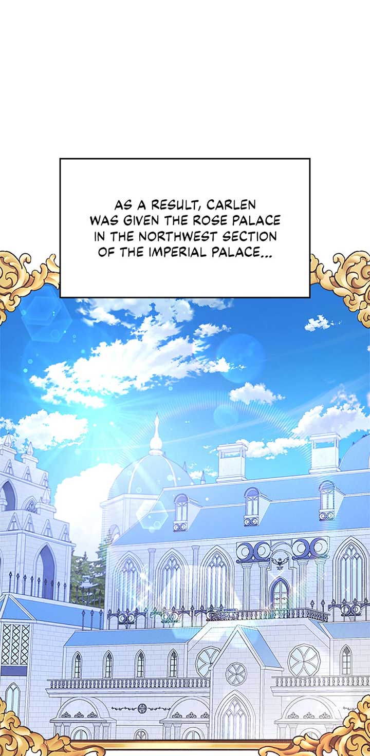 I Became the Younger Sister of a Regretful Obsessive Male Lead Chapter 71 - Page 13