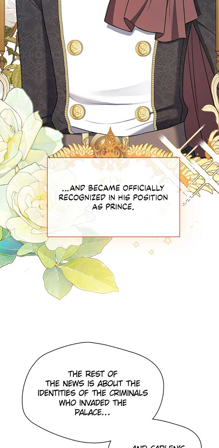 I Became the Younger Sister of a Regretful Obsessive Male Lead Chapter 71 - Page 15