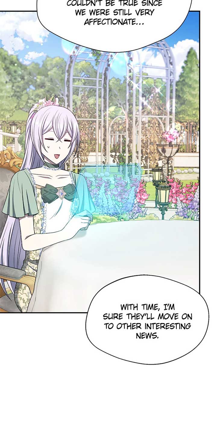 I Became the Younger Sister of a Regretful Obsessive Male Lead Chapter 71 - Page 17