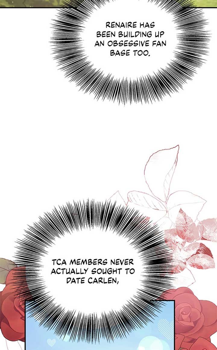 I Became the Younger Sister of a Regretful Obsessive Male Lead Chapter 71 - Page 20