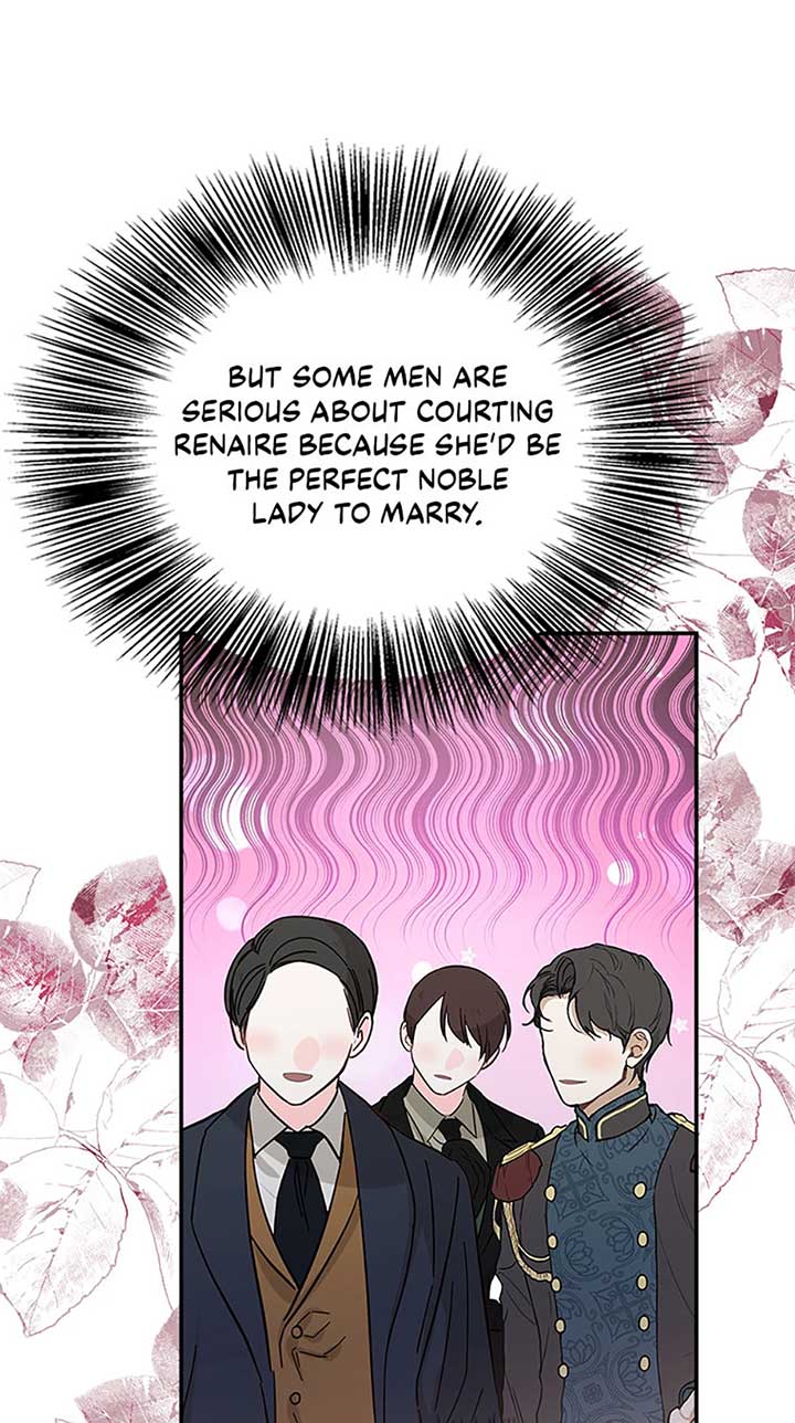 I Became the Younger Sister of a Regretful Obsessive Male Lead Chapter 71 - Page 22