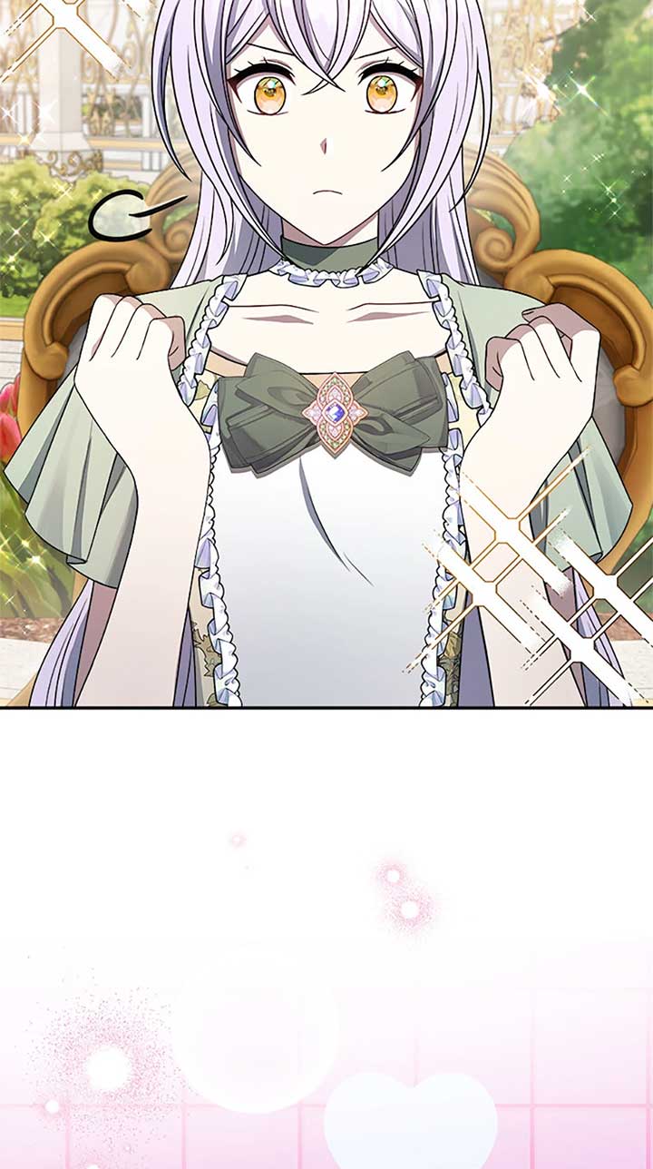 I Became the Younger Sister of a Regretful Obsessive Male Lead Chapter 71 - Page 24