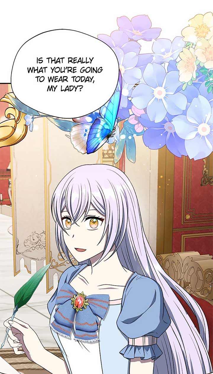 I Became the Younger Sister of a Regretful Obsessive Male Lead Chapter 71 - Page 27