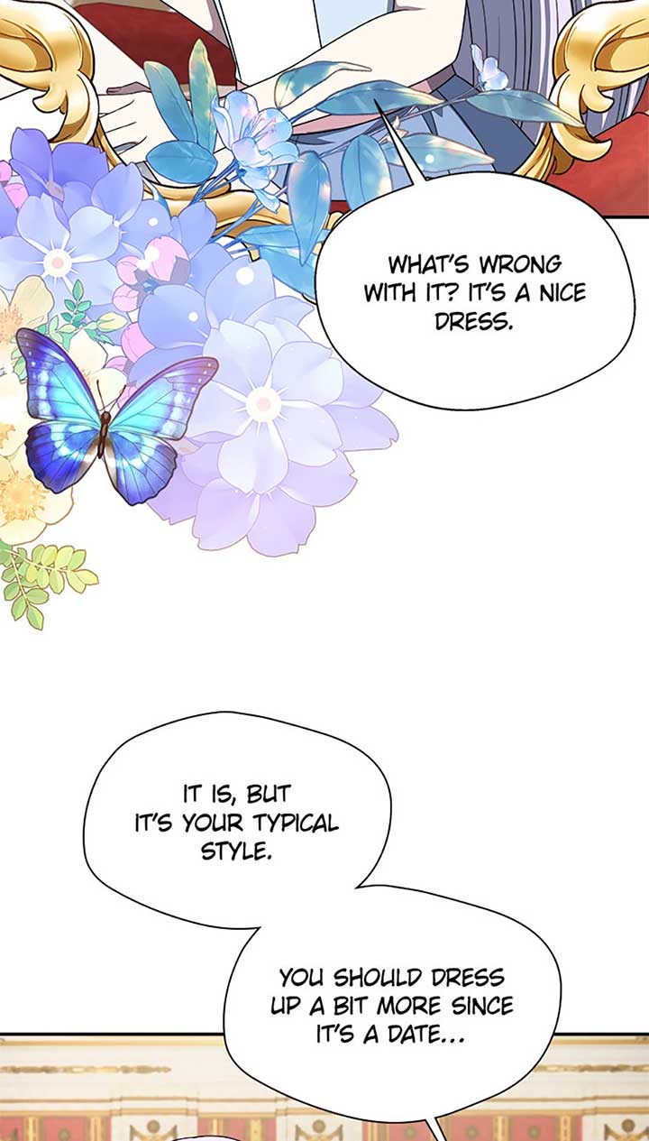 I Became the Younger Sister of a Regretful Obsessive Male Lead Chapter 71 - Page 28