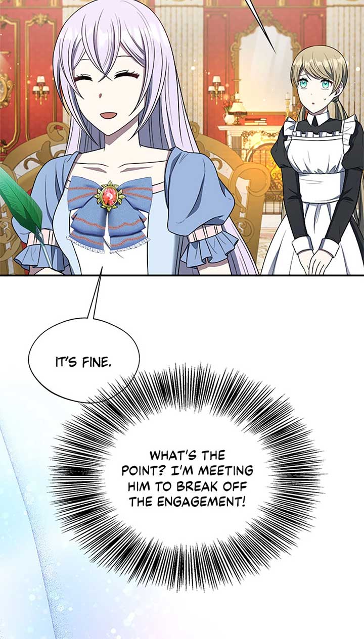 I Became the Younger Sister of a Regretful Obsessive Male Lead Chapter 71 - Page 29