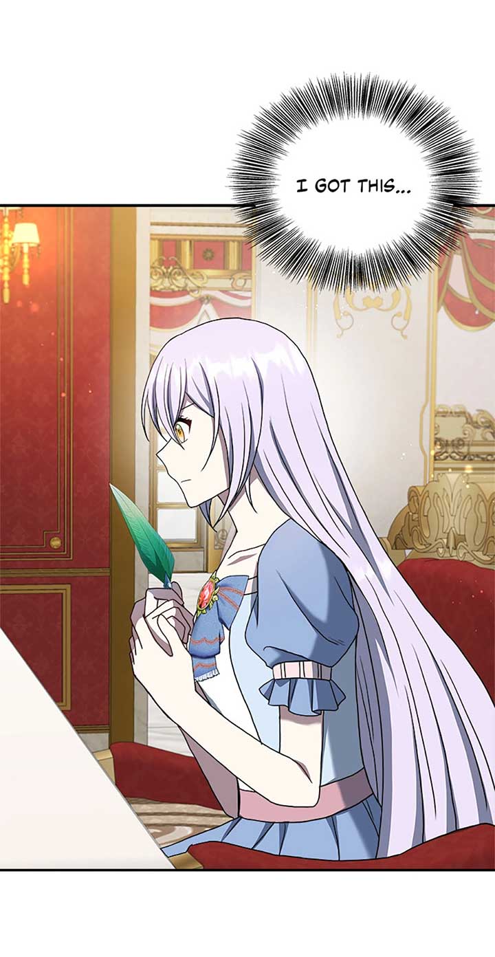 I Became the Younger Sister of a Regretful Obsessive Male Lead Chapter 71 - Page 32