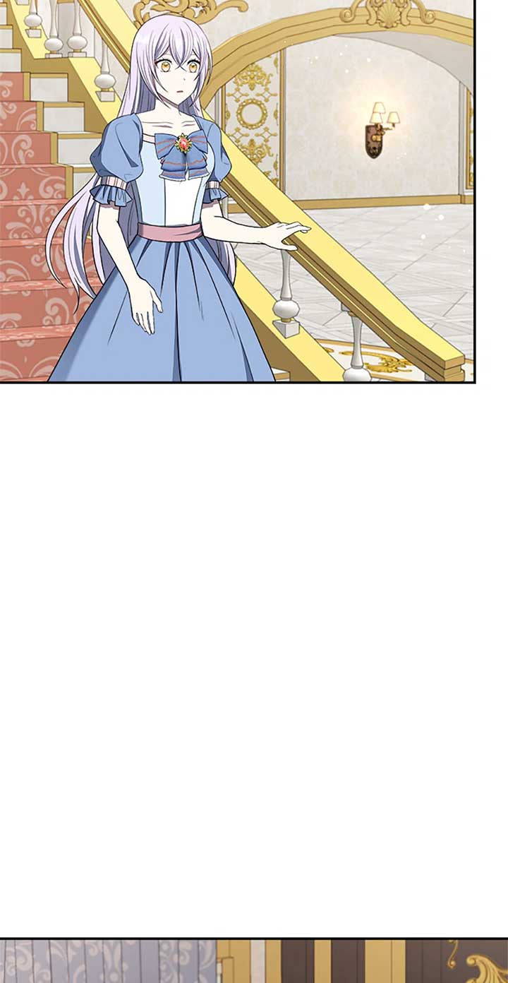 I Became the Younger Sister of a Regretful Obsessive Male Lead Chapter 71 - Page 35