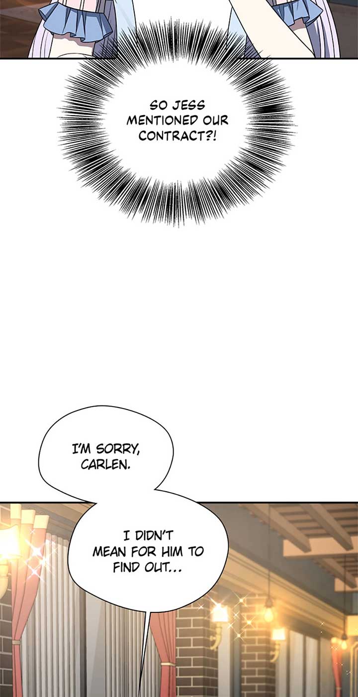 I Became the Younger Sister of a Regretful Obsessive Male Lead Chapter 71 - Page 43