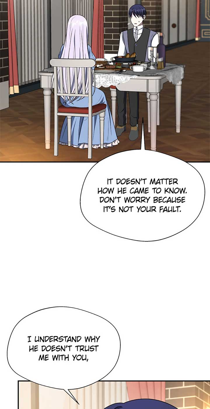 I Became the Younger Sister of a Regretful Obsessive Male Lead Chapter 71 - Page 44