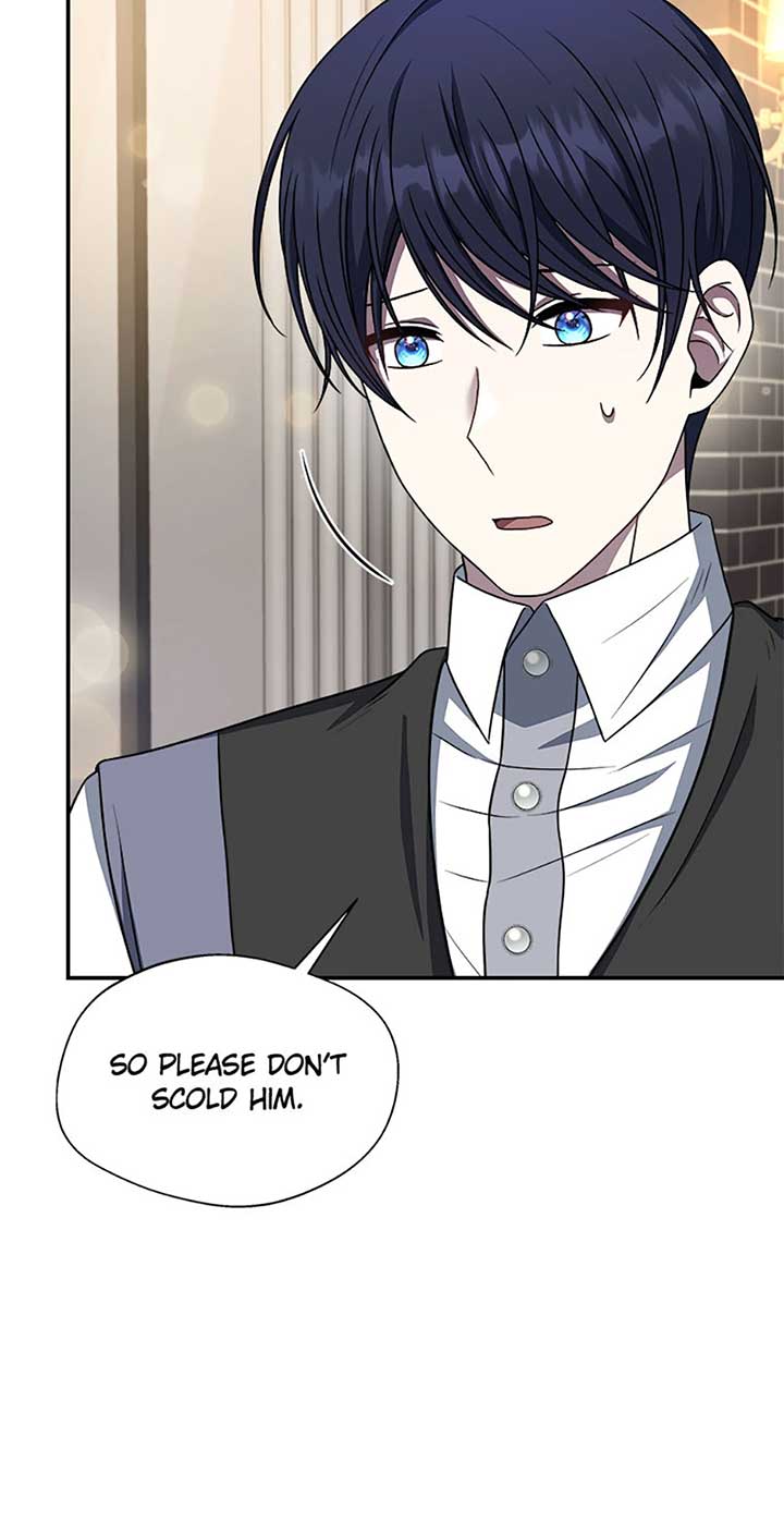 I Became the Younger Sister of a Regretful Obsessive Male Lead Chapter 71 - Page 45